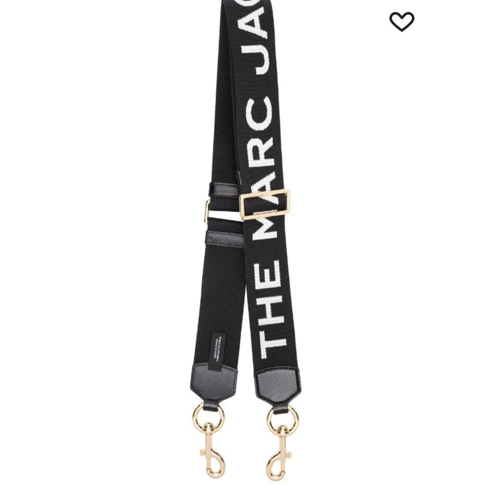 Marc Jacobs strap